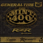 The 2013 General Tire Mint 400 presented by Polaris – Makes History Again The 2013 General Tire Mint 400 presented by Polaris – Makes History Again