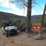 Helmet Law in California for Side X Sides Helmet Law in California for Side X Sides