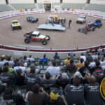 NORRA SETS ANOTHER REGISTRATION RECORD FOR 2013 GENERAL TIRE NORRA MEXICAN 1000 RALLY NORRA SETS ANOTHER REGISTRATION RECORD FOR 2013 GENERAL TIRE NORRA MEXICAN 1000 RALLY