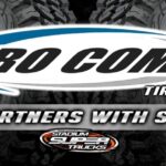 Pro Comp Partners with Stadium SUPER Trucks Pro Comp Partners with Stadium SUPER Trucks