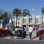 PROLONG RENEWS NHRA MOTORSPORTS MUSEUM SPONSORSHIP OF TWILIGHT CRUISES PROLONG RENEWS NHRA MOTORSPORTS MUSEUM SPONSORSHIP OF TWILIGHT CRUISES