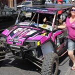 MINT 400 Rockstar Racing Race Report MINT 400 Rockstar Racing Race Report