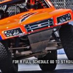 SST Championship Trophy to be named after Mickey Thompson SST Championship Trophy to be named after Mickey Thompson