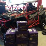 DragonFire Racing Ready To Fill The Void In Sand Hollow DragonFire Racing Ready To Fill The Void In Sand Hollow