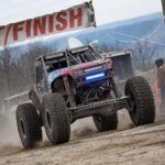 Nitto Tire’s West Wins WIDIA Rausch Creek Qualifier Nitto Tire’s West Wins WIDIA Rausch Creek Qualifier