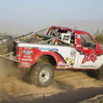 La Paz Racing Takes on The Mint 400 La Paz Racing Takes on The Mint 400