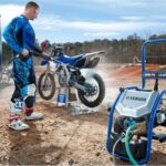 Yamaha Introduces New Pressure Washer Yamaha Introduces New Pressure Washer