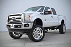 2013 Ford F250/F350 Lift Kits 2013 Ford F250/F350 Lift Kits