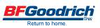 BFGoodrich® Tires Announces 2013 Outstanding Trails Winners BFGoodrich® Tires Announces 2013 Outstanding Trails Winners