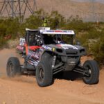 Coastal Racing Takes the General Tire Mint 400 Presented by Polaris Coastal Racing Takes the General Tire Mint 400 Presented by Polaris
