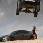 Monster Energy presents Ballistic B.J. Baldwin’s #RECOIL Monster Energy presents Ballistic B.J. Baldwin’s #RECOIL