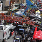 NORRA COMBINES FORCES WITH THE MINT 400 FOR VINTAGE “SHOW N’ SHINE” AT “GREAT AMERICAN OFF-ROAD RACE” NORRA COMBINES FORCES WITH THE MINT 400 FOR VINTAGE “SHOW N’ SHINE” AT “GREAT AMERICAN OFF-ROAD RACE”