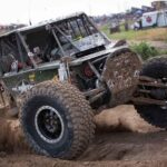Scherer Dominates at ULTRA 4 MetalCloak Nor Cal Stampede Scherer Dominates at ULTRA 4 MetalCloak Nor Cal Stampede