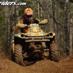 Bryan Buckhannon Hungry for a 6th National GNCC Title in 2013 Bryan Buckhannon Hungry for a 6th National GNCC Title in 2013