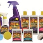 Wizards Selected as Official Detailing Product of AMD World Championship of Custom Bike Building Wizards Selected as Official Detailing Product of AMD World Championship of Custom Bike Building