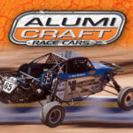 A Full House for Alumi Craft Racers at Las Vegas Motor Speedway A Full House for Alumi Craft Racers at Las Vegas Motor Speedway