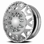 AMERICAN FORCE WHEELS DEBUTS STYLISH ‘BAUS’ DUALLY AMERICAN FORCE WHEELS DEBUTS STYLISH ‘BAUS’ DUALLY