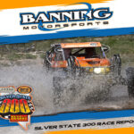 Banning Motorsports Keeps Incredible Streak Alive Banning Motorsports Keeps Incredible Streak Alive