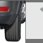 Axle Back Exhaust System Axle Back Exhaust System
