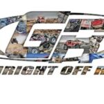 GenRight Off-Road Swap Meet Newsletter GenRight Off-Road Swap Meet Newsletter