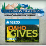 BRC Signs On To Participate In “Idaho Gives” Day BRC Signs On To Participate In “Idaho Gives” Day