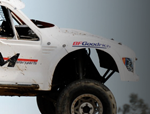 LUCAS OIL OFF-ROAD RACING SERIES HAS A NEW PRO-2 DRIVER and TEAM LUCAS OIL OFF-ROAD RACING SERIES HAS A NEW PRO-2 DRIVER and TEAM