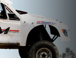 LUCAS OIL OFF-ROAD RACING SERIES HAS A NEW PRO-2 DRIVER and TEAM