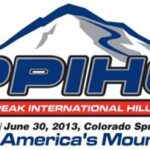 Electric Motorcycle Class Showdown All Set With Chip Yates and Greg Tracy At The Pikes Peak International Hill Climb Electric Motorcycle Class Showdown All Set With Chip Yates and Greg Tracy At The Pikes Peak International Hill Climb