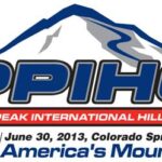 Pro Motorcycle Racer Micky Dymond Partners with Falkner Livingston Racing/Akrapovic for the 2013 Pikes Peak International Hill Climb in the Pikes Peak 1205 Division Pro Motorcycle Racer Micky Dymond Partners with Falkner Livingston Racing/Akrapovic for the 2013 Pikes Peak International Hill Climb in the Pikes Peak 1205 Division