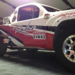 Radar Tires Racing Finishes Ninth in Lucas Oil Off Road Racing Round Three Radar Tires Racing Finishes Ninth in Lucas Oil Off Road Racing Round Three
