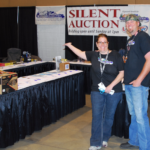 RENO EXPO RAISES RIGHTEOUS DONATION FOR BRC RENO EXPO RAISES RIGHTEOUS DONATION FOR BRC