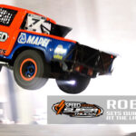 Gordon Sets Fast Time in Stadium SUPER Trucks Round #3 Gordon Sets Fast Time in Stadium SUPER Trucks Round #3