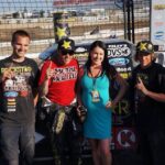 Roush Yates Wins on Dirt Roush Yates Wins on Dirt