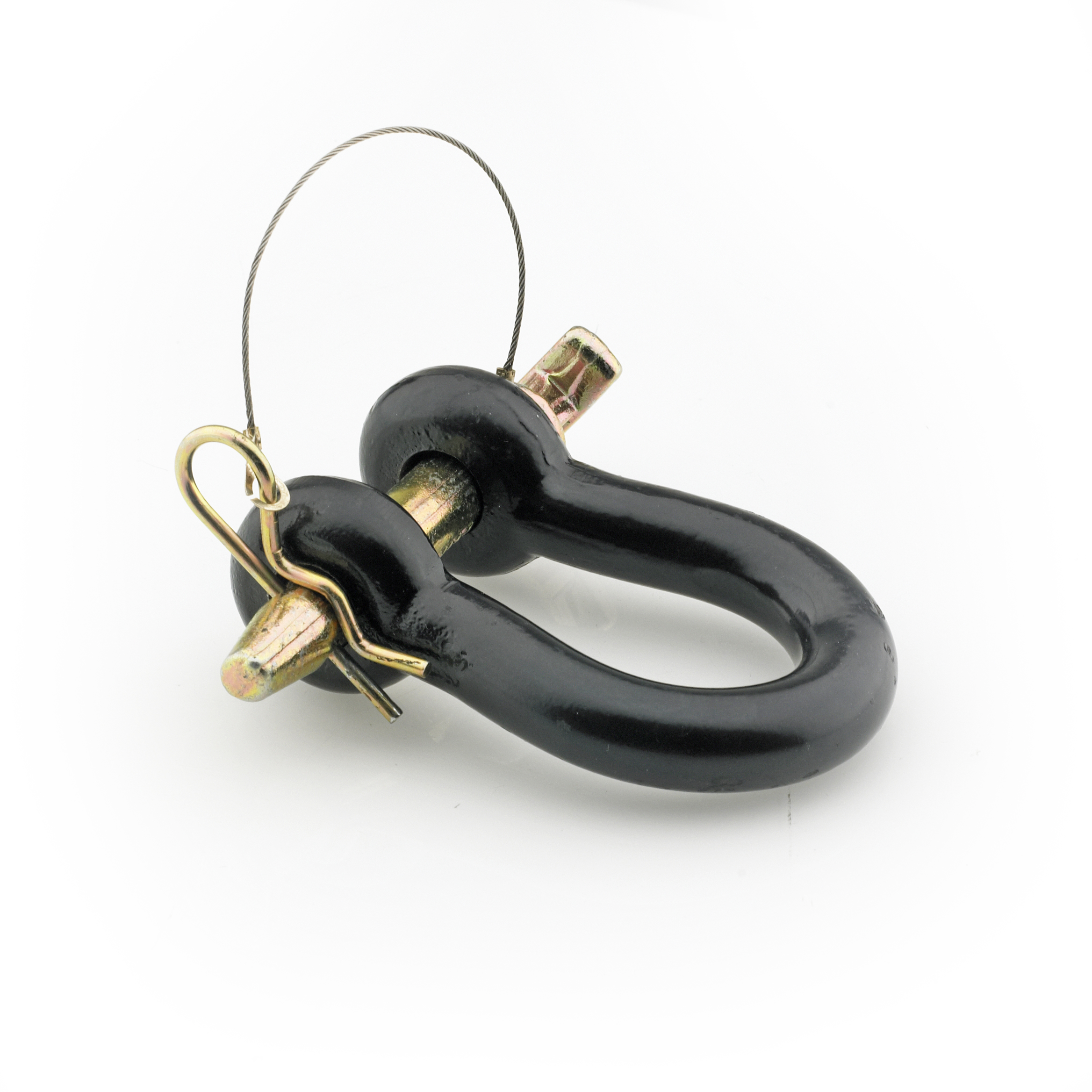 SMITTYBILT QUICK DISCONNECT D-RINGS AID RECOVERY SMITTYBILT QUICK DISCONNECT D-RINGS AID RECOVERY