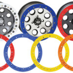 STI GETS PERSONAL WITH OPTIONAL BEADLOCK WHEEL AND RING COLORS STI GETS PERSONAL WITH OPTIONAL BEADLOCK WHEEL AND RING COLORS