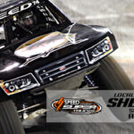 15-Year Old Off-Road Phenom Races to SST Round No. 5 Quick Time 15-Year Old Off-Road Phenom Races to SST Round No. 5 Quick Time
