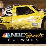 SPEED Energy Stadium SUPER Trucks Round No. 4 to Air This Sunday on NBC Sports Network SPEED Energy Stadium SUPER Trucks Round No. 4 to Air This Sunday on NBC Sports Network