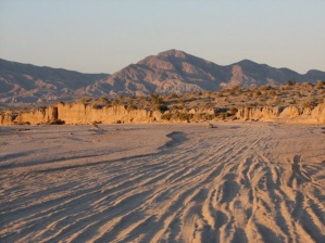 OCOTILLO WELLS SVRA NEEDS A LETTER FROM YOU! THIS AFFECTS OHV RECREATION EVERYWHERE OCOTILLO WELLS SVRA NEEDS A LETTER FROM YOU! THIS AFFECTS OHV RECREATION EVERYWHERE