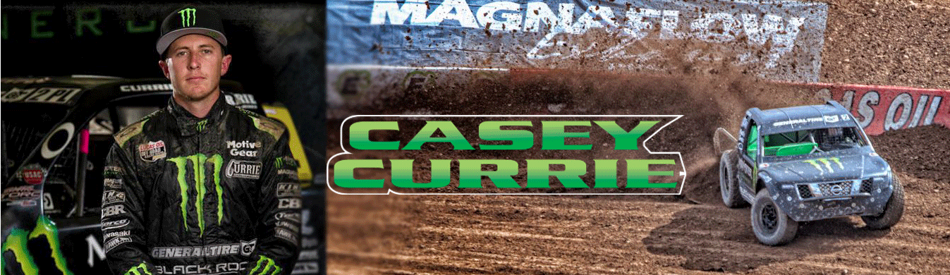 Casey Currie Battles Through Adversity to Leave LOORS Lake Elsinore Round Second in Pro Lite Championship Casey Currie Battles Through Adversity to Leave LOORS Lake Elsinore Round Second in Pro Lite Championship