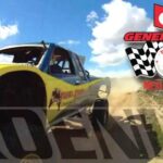 Koenig Racing podiums at NORRA Mexican 1000 Koenig Racing podiums at NORRA Mexican 1000