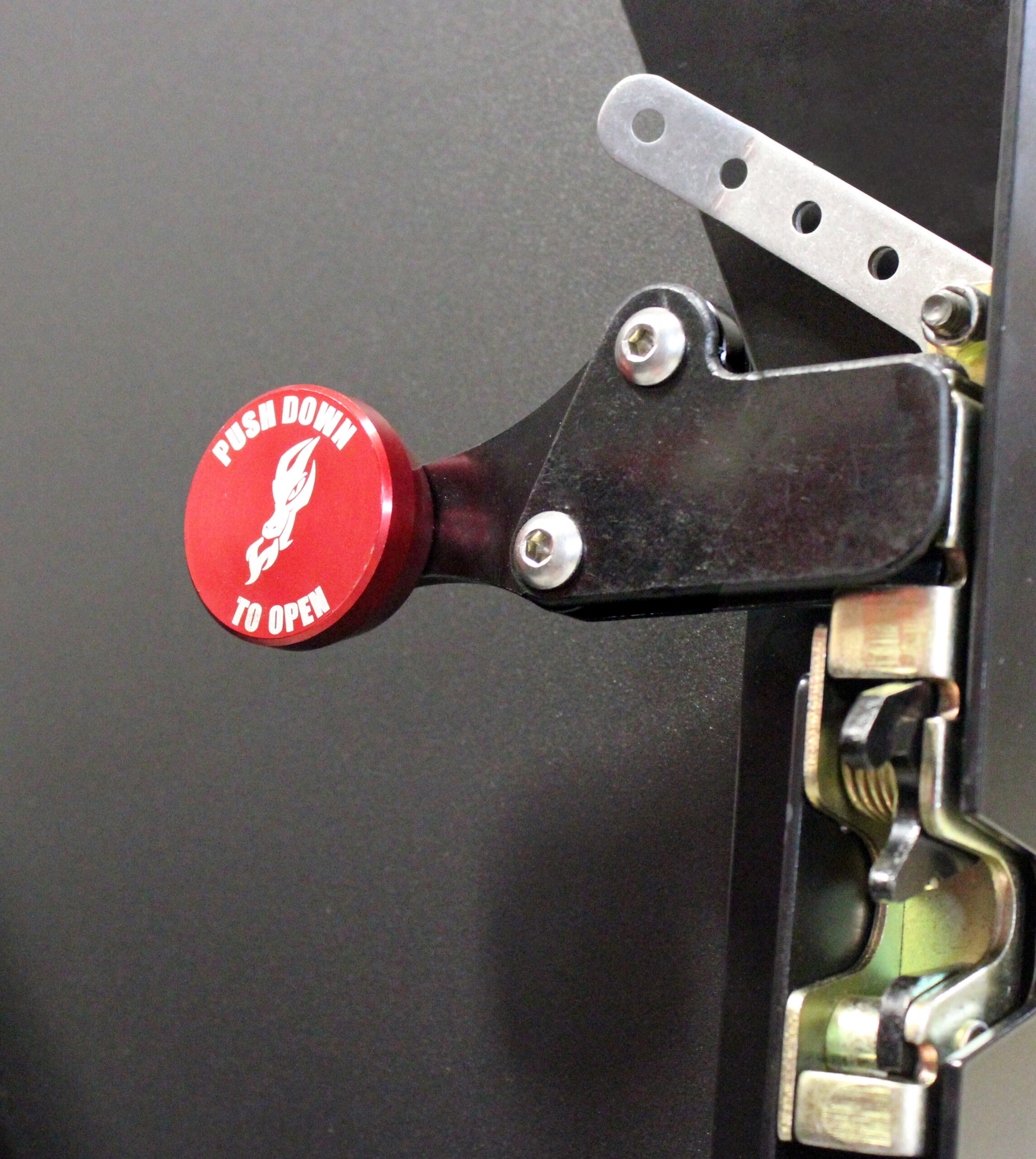 DRAGONFIRE LOCKED & SECURED DOORS DRAGONFIRE LOCKED & SECURED DOORS
