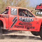 SPEED Energy Takeover at the 45th Annual Baja 500