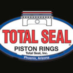 TOTAL SEAL® LAUNCHES NEW LINE OF BREAK-IN OILS TOTAL SEAL® LAUNCHES NEW LINE OF BREAK-IN OILS