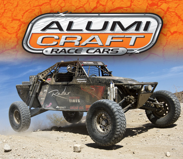 Alumi Craft Takes Back-to-Back Wins at Baja 500 Alumi Craft Takes Back-to-Back Wins at Baja 500