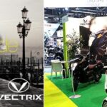 Vectrix™ Electric Scooters Awards Marketing Contract to Blue C USA Vectrix™ Electric Scooters Awards Marketing Contract to Blue C USA