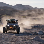 Jagged X Wins Tecate SCORE Baja 500 Jagged X Wins Tecate SCORE Baja 500