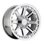 PRO COMP 6033 SERIES WHEEL DEBUTS PRO COMP 6033 SERIES WHEEL DEBUTS