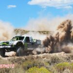 Las Vegas’ B.J. Baldwin in No. 97 Monster Energy Chevy Silverado fastest qualifier Thursday for Saturday’s Eldorado HDRA Reno 500 Las Vegas’ B.J. Baldwin in No. 97 Monster Energy Chevy Silverado fastest qualifier Thursday for Saturday’s Eldorado HDRA Reno 500