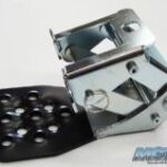 Black Hide-A-Step Now Available Black Hide-A-Step Now Available