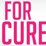 Race for the Cure Blue C Cares Race for the Cure Blue C Cares